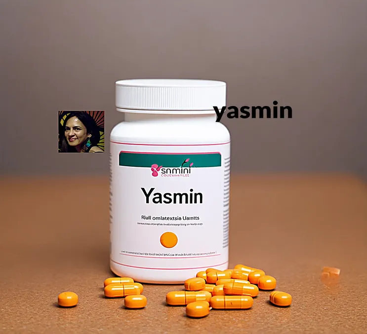 Yasmin 1